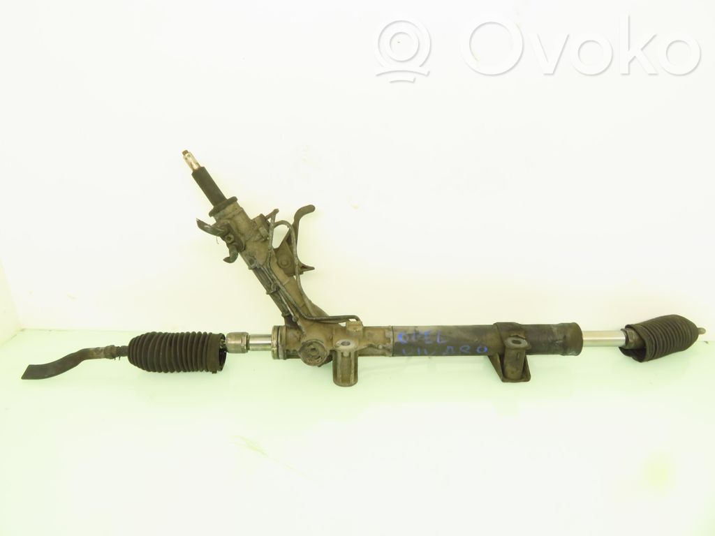 Steering rack   93858818,8200622265,F800001015,8200622265,93858818,F800001015