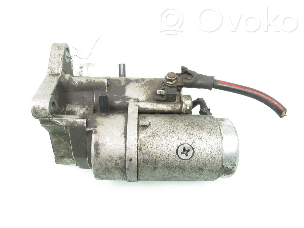 Starteris   S6002,S6002
