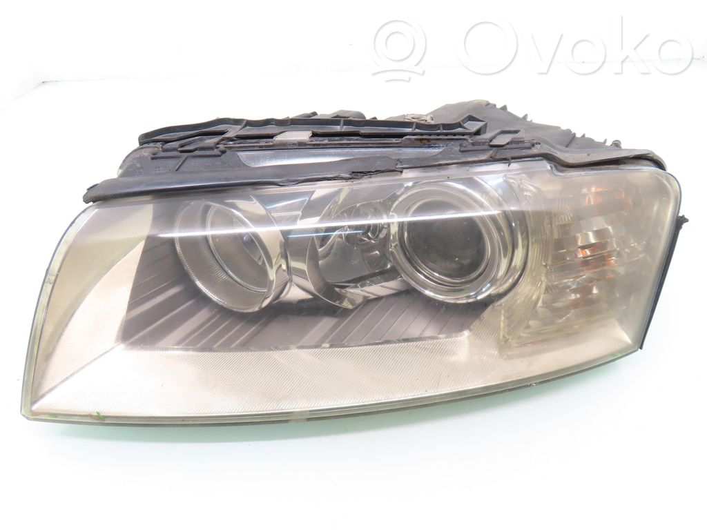 Headlight/headlamp   4E0907813,15811700,5DV00829000,15811700,4E0907813,5DV00829000