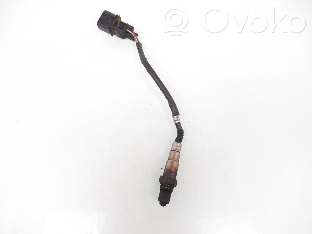 Lambda probe sensor   0258007142,0258007142