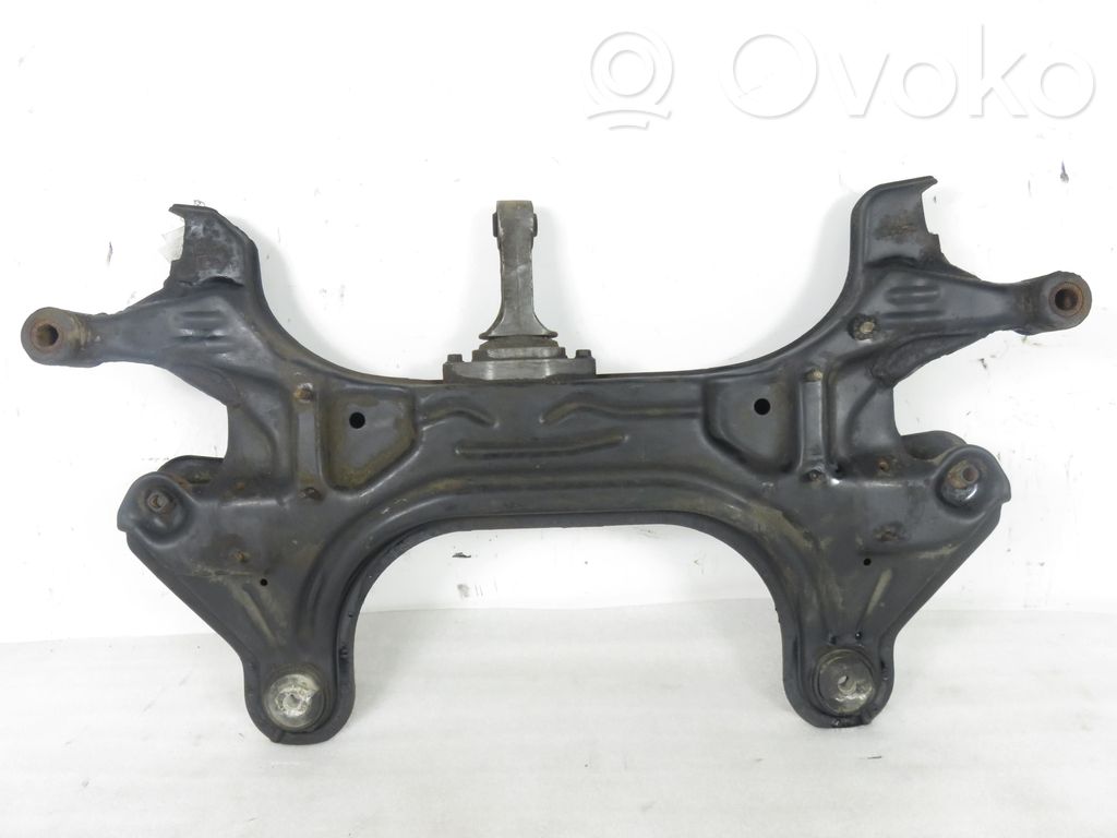 Front subframe