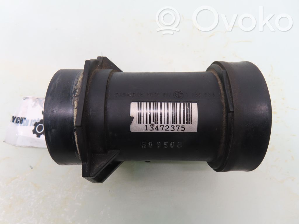 Mass air flow meter   1730033,5WK9007,1730033,5WK9007