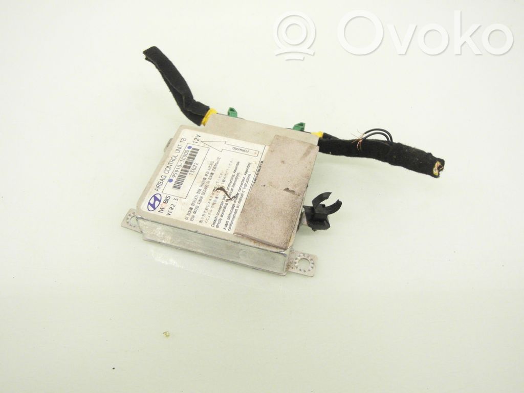 Centralina/modulo airbag   959101C000,959101C000