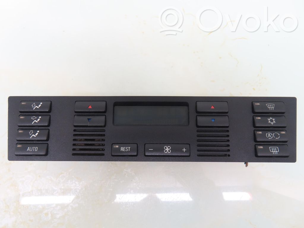 BMW 5 E39 Interior fan control switch 