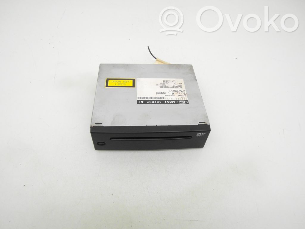 CD/DVD mainītājs   4621008294,4M5T10E887AF,4621008294,4M5T10E887AF
