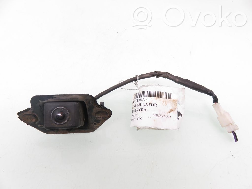 Camara trasera coche   28442BA010,28442BA010