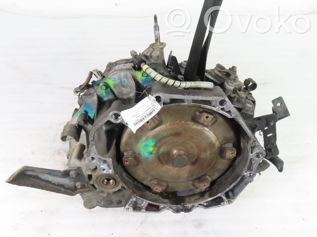 Renault Vel Satis Automatic gearbox 