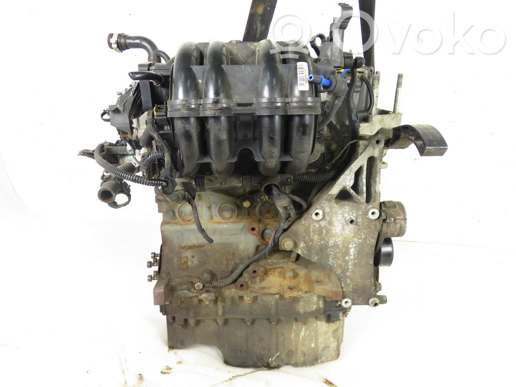 Moottori   192B2000,192B2000