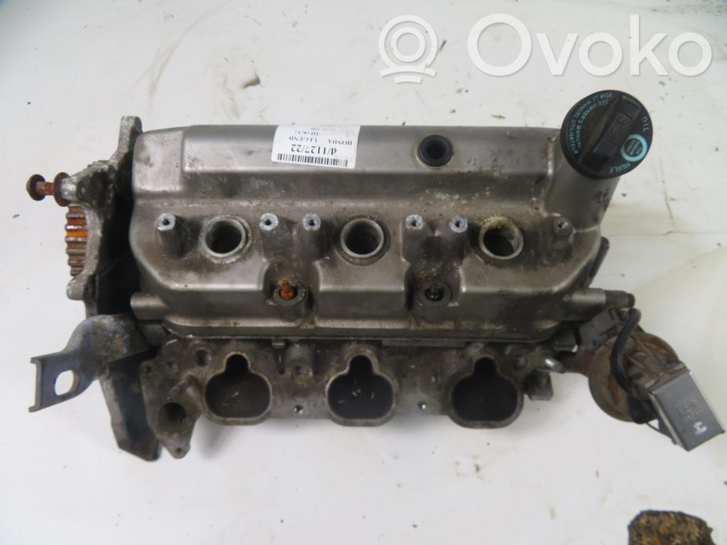 Honda Legend III KA9 Culata del motor 
