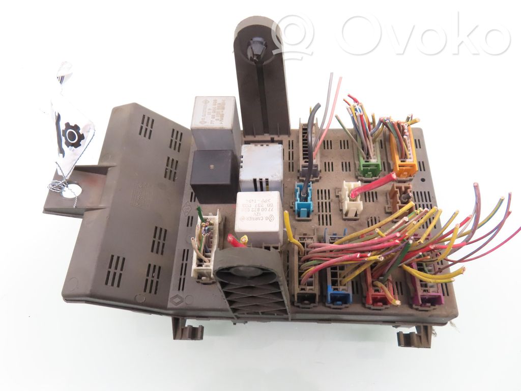 Renault Laguna I Central body control module 