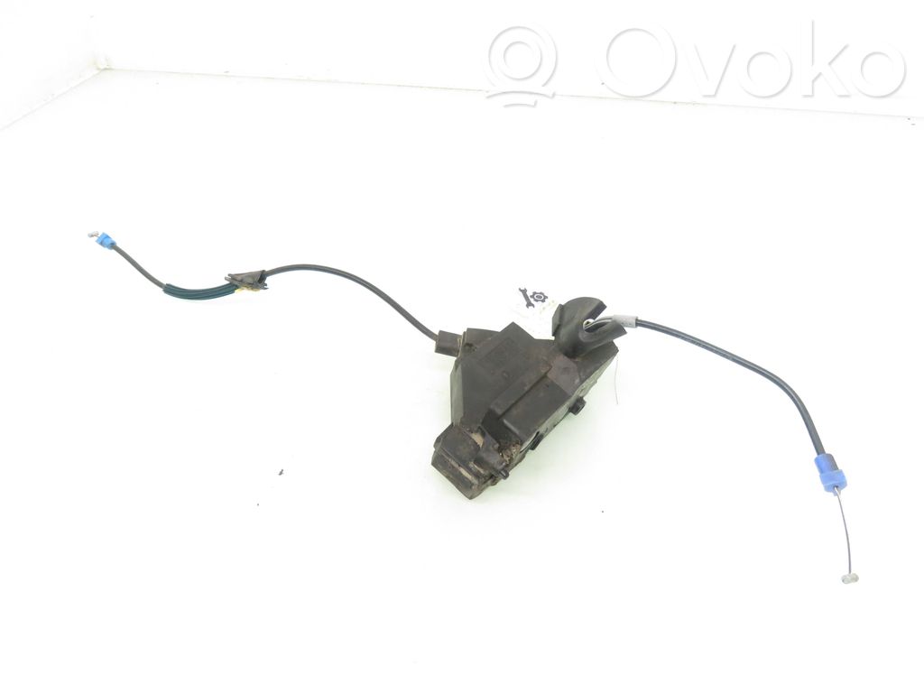 Citroen C4 I Încuietoare ușă spate 