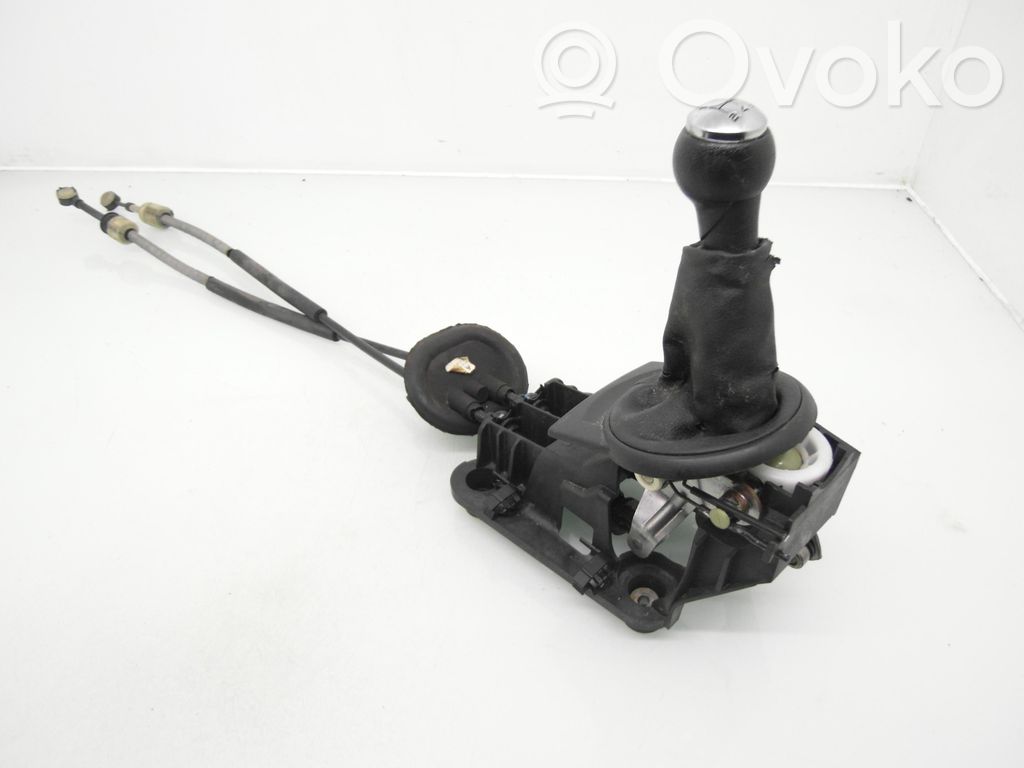 Selector caja de cambios   9688691580,9688691580