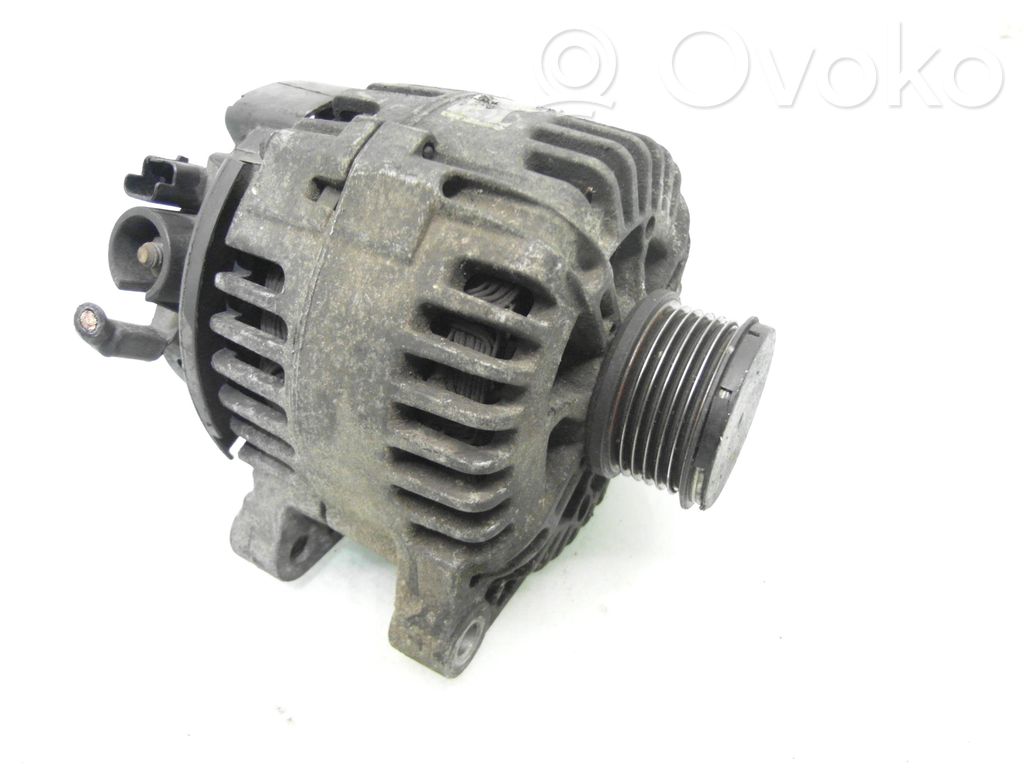 Generator/alternator   C543526R,C543526R