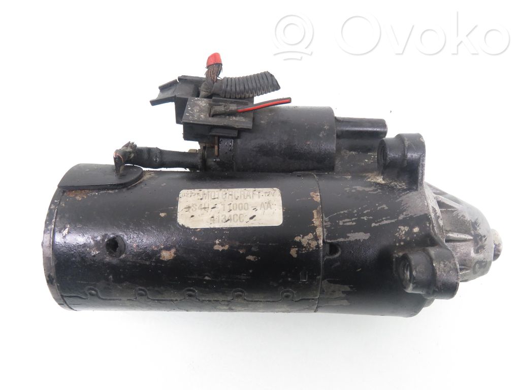 Стартер   1S4U11000AA,1S4U11000AA