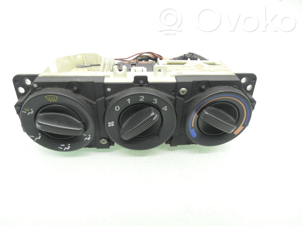 Honda Civic Interruptor de control del ventilador interior 