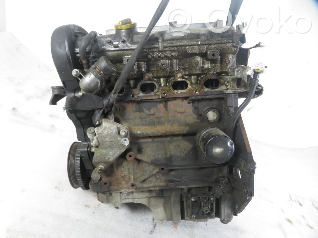 Variklis   Z18XE,Z18XE
