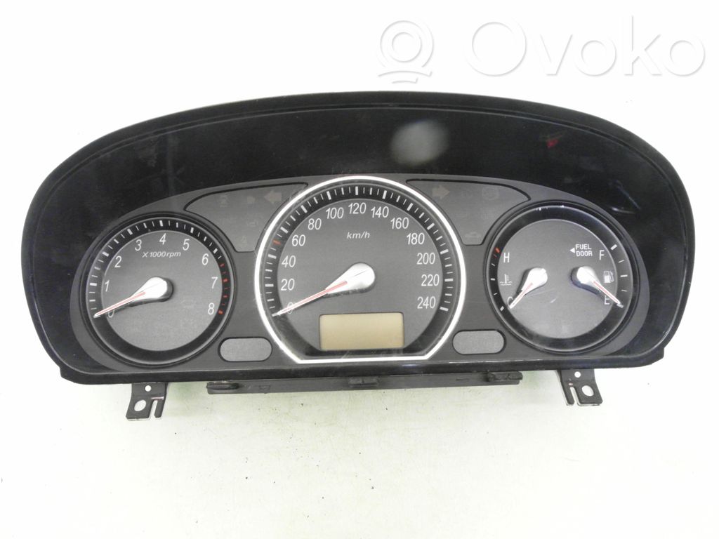 Speedometer (instrument cluster)   940033K701,940033K701