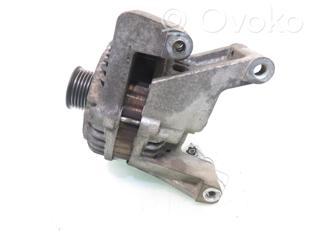 Generator/alternator   A3TG1391A,A3TG1391A