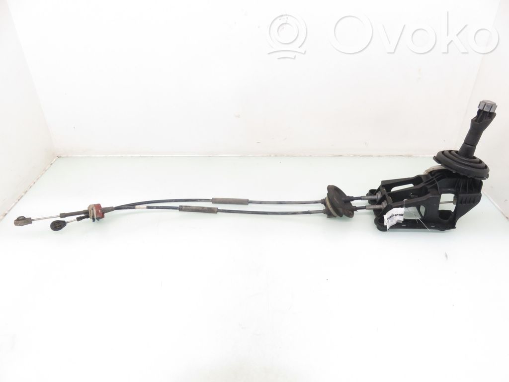 Citroen C2 Gear shifter/selector 