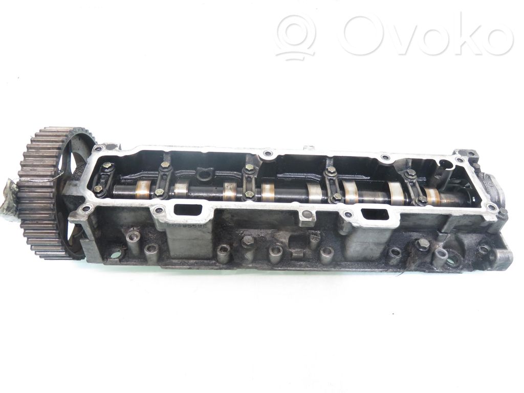 Ford Fiesta Camshaft 