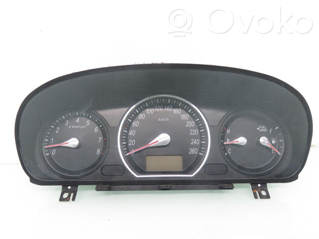 Speedometer (instrument cluster)   940033K390,940033K390