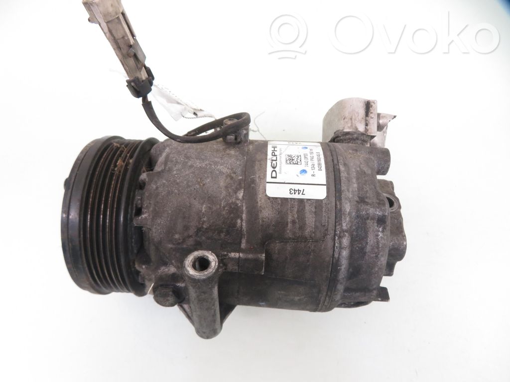 Opel Astra H Compresseur de climatisation 