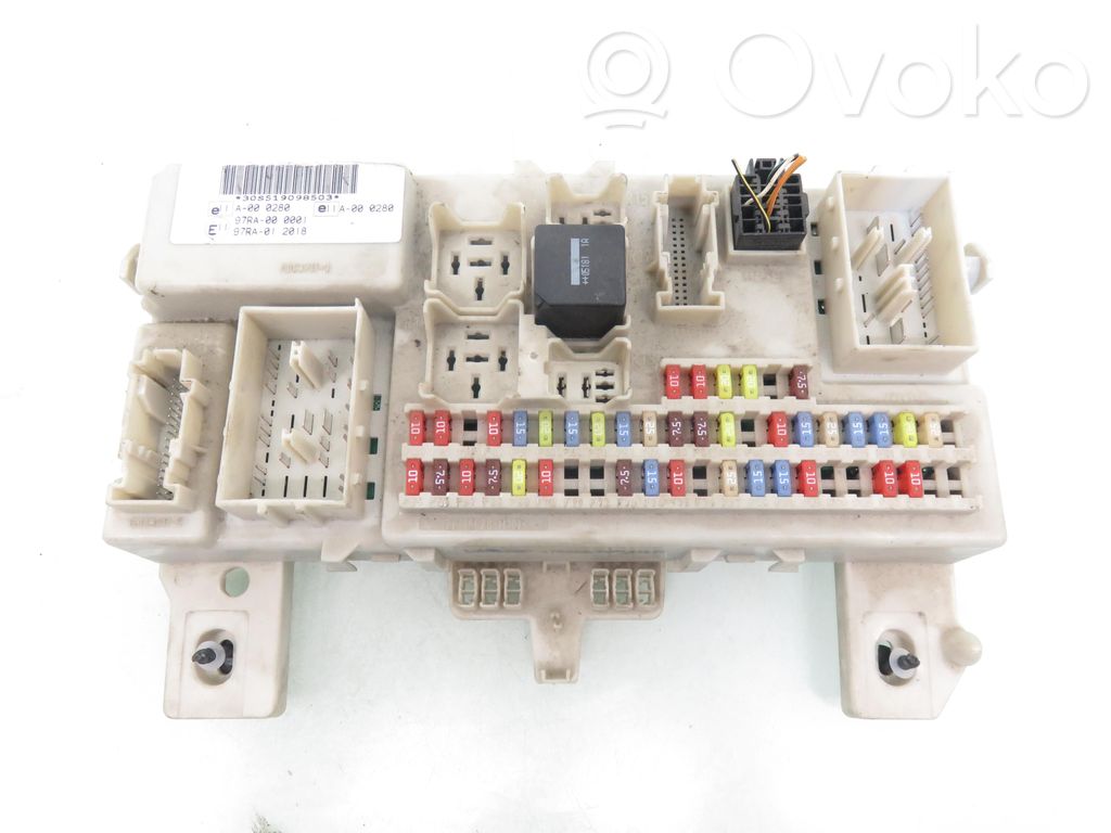 Virsbūves modulis   3M5T14014CAF,4M5T14A0731BF,3M5T14014CAF,4M5T14A0731BF