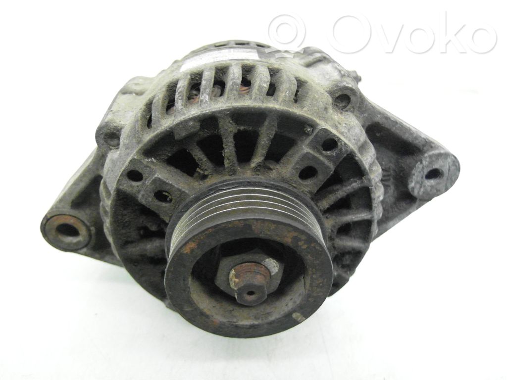 Suzuki Alto Generatorius 