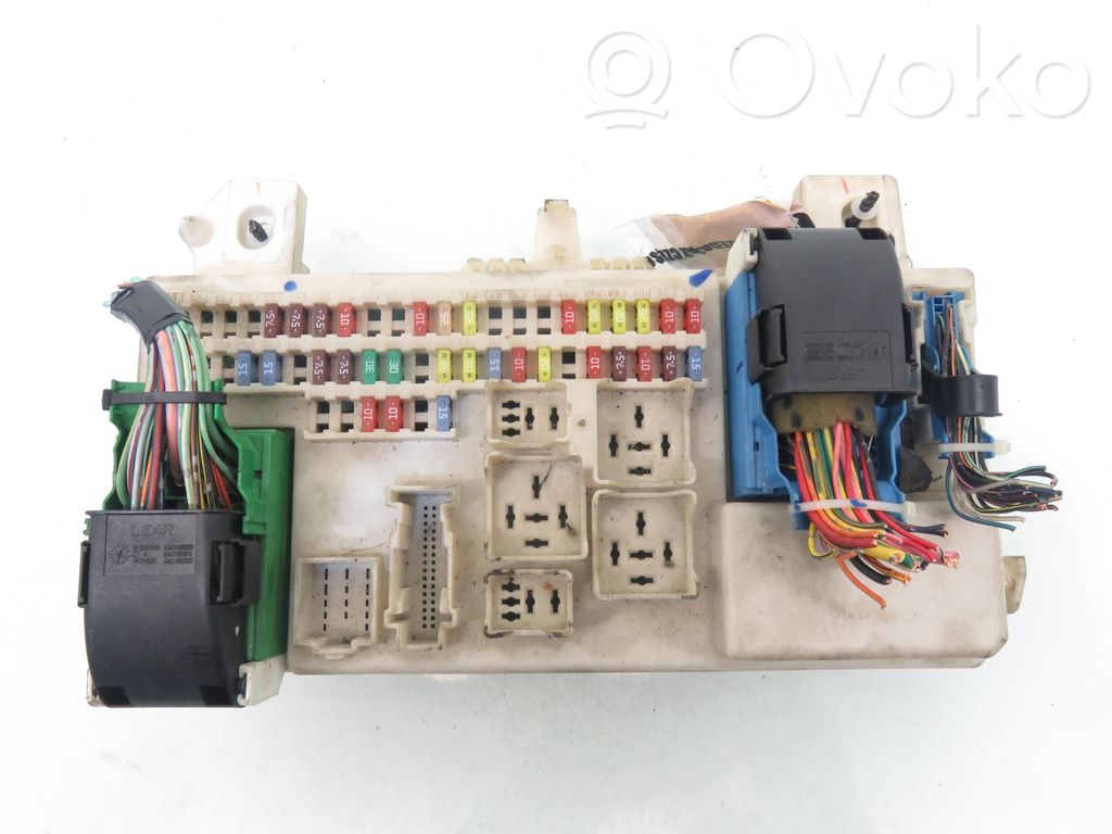 Модуль кузова   BP4K66730F,BP4K66730F
