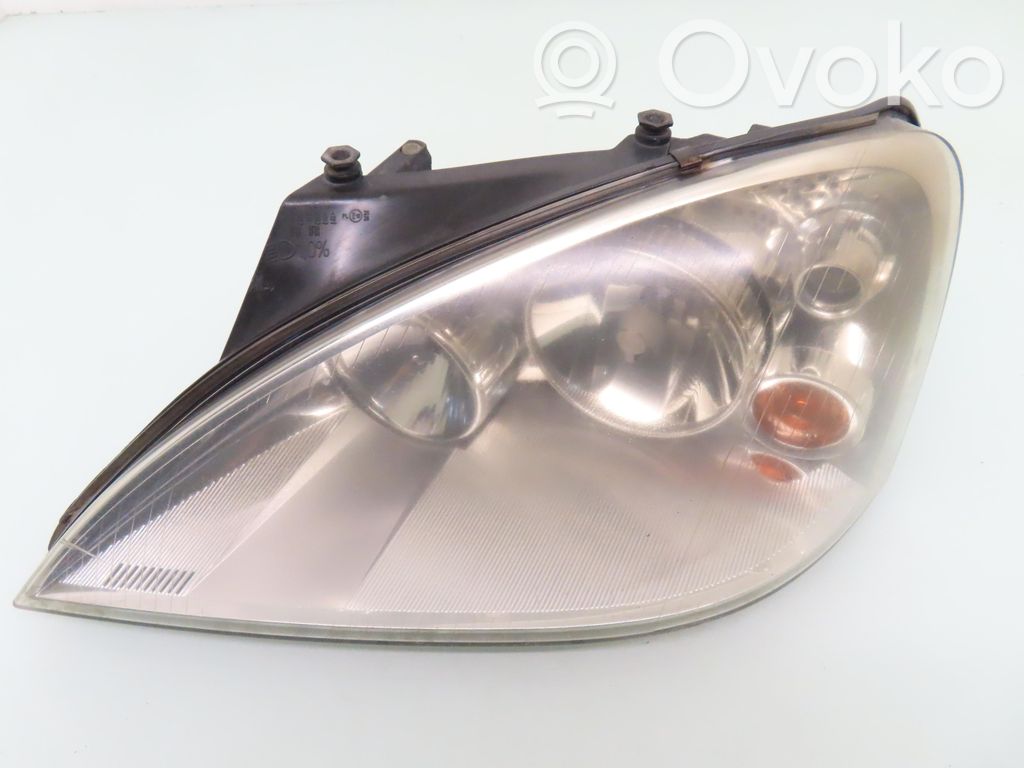 Phare frontale   7M5941015D,0301183201,YM2113005ED,0301183201,7M5941015D,YM2113005ED