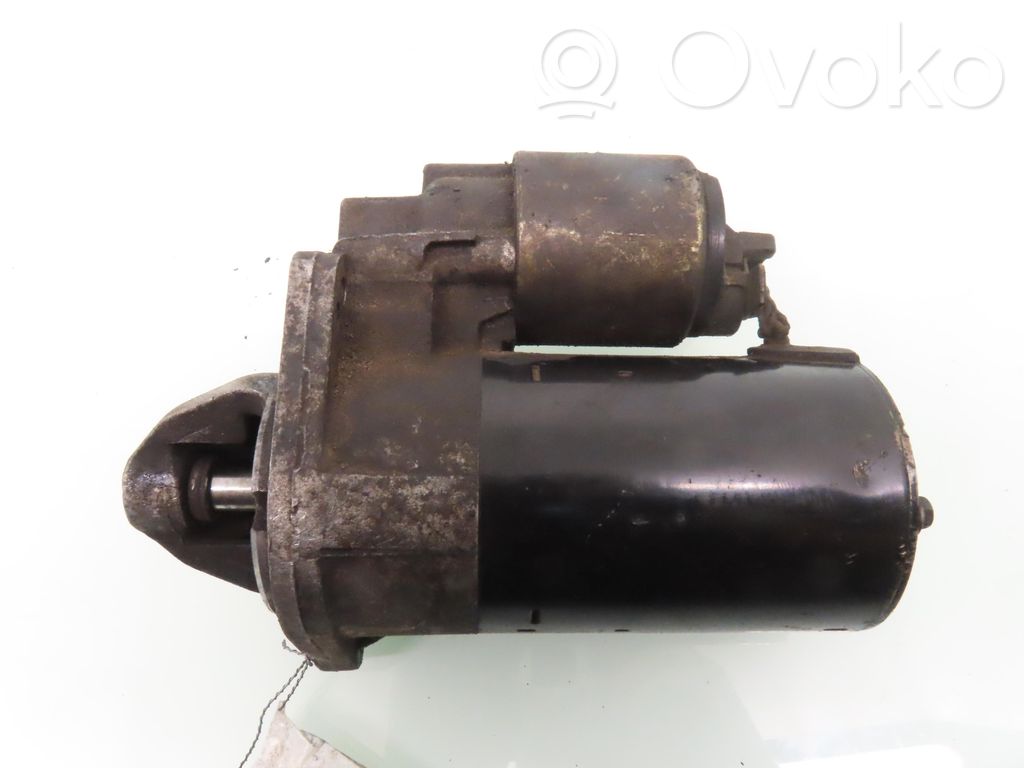 Motor de arranque   0001107091,0001107091