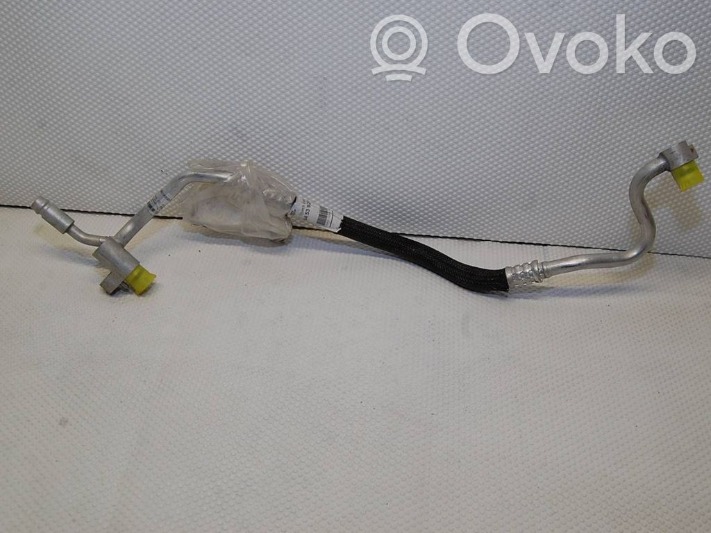 Ilmastointilaitteen putki (A/C)   9218930,1864163946
