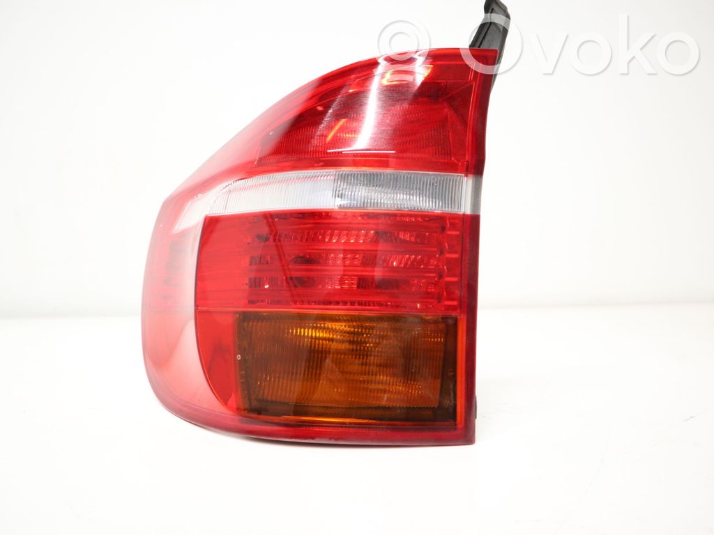 BMW X5 E70 Takavalot 