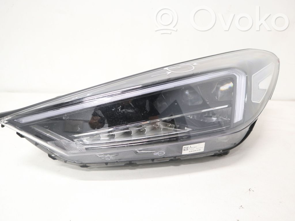 Hyundai Tucson IV NX4 Scheinwerfer 