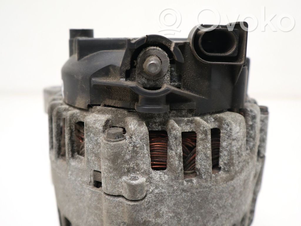 Ford S-MAX Alternator 