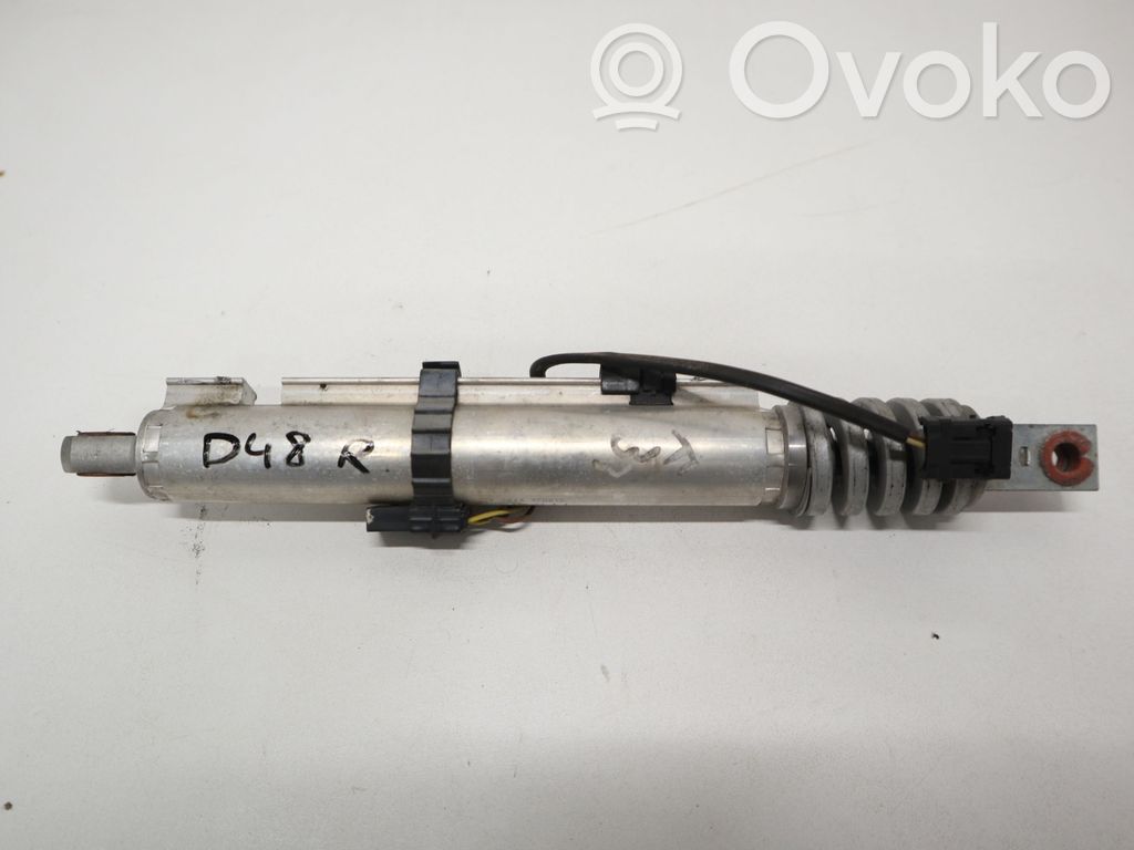 BMW M4 F82 F83 Zawór składania dachu 