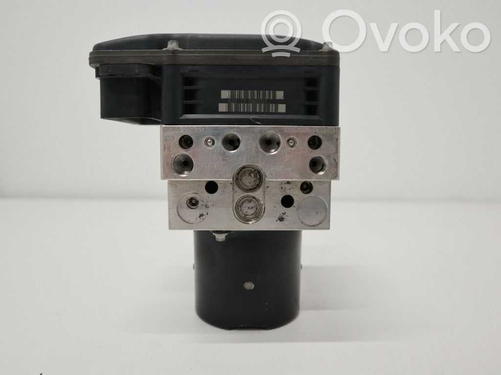 BMW 5 E60 E61 ABS Pump 