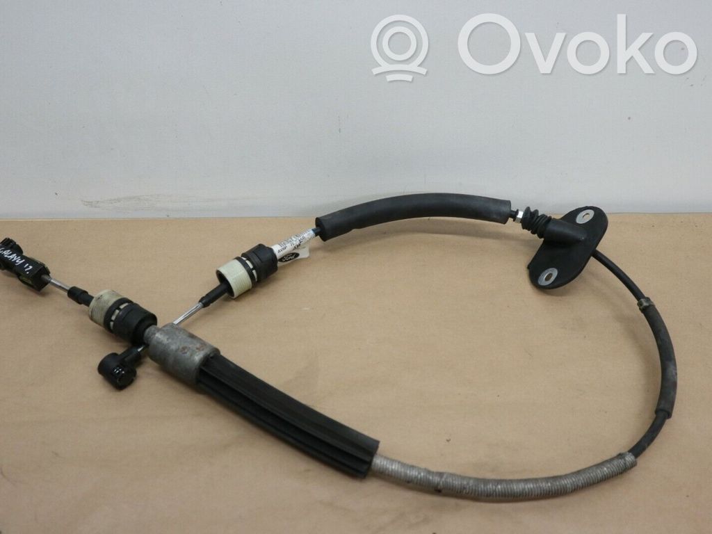 Ford Galaxy Gear shifter/selector 