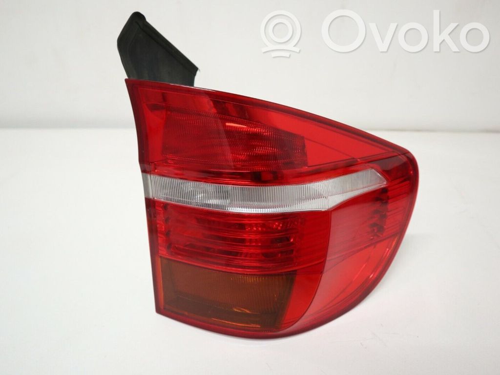 BMW X5 E70 Rear/tail lights 