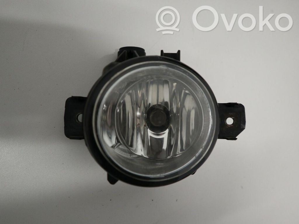 BMW X5 E70 Priešrūkinis žibintas priekyje 