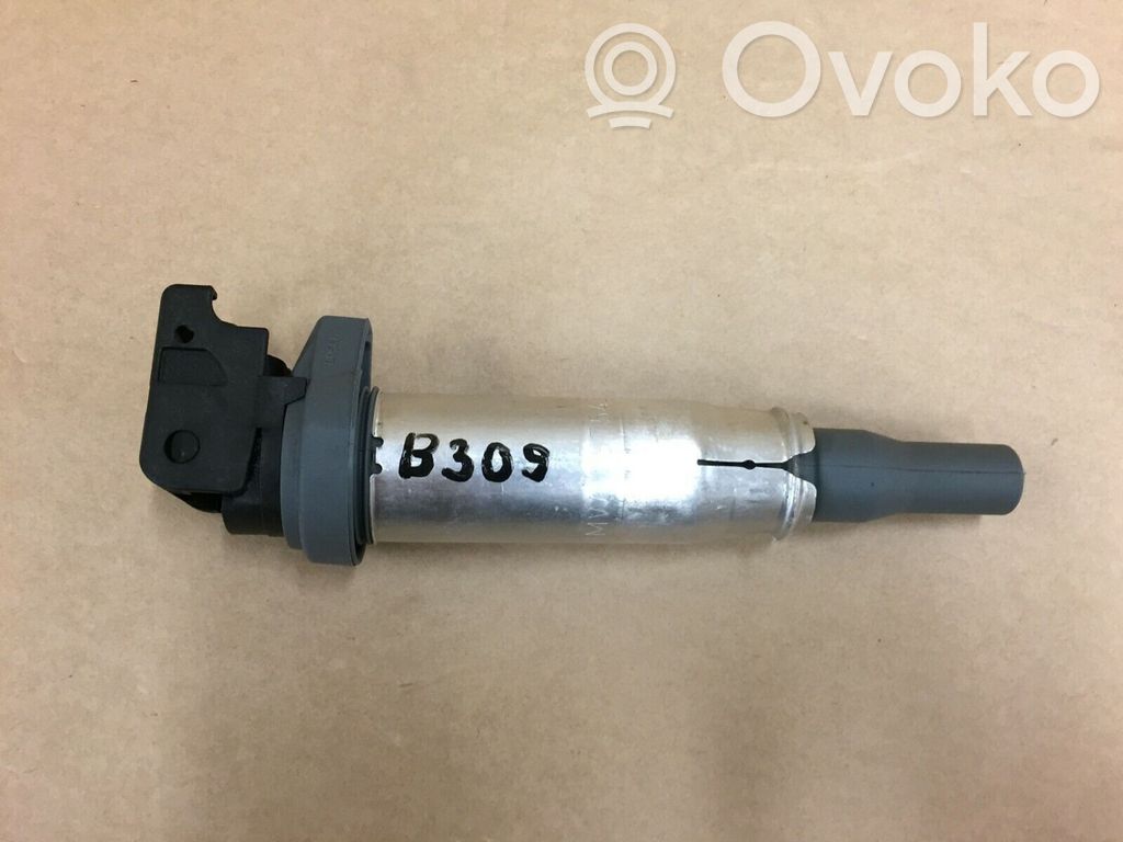 BMW 3 E90 E91 Aukštos įtampos ritė "babyna" 