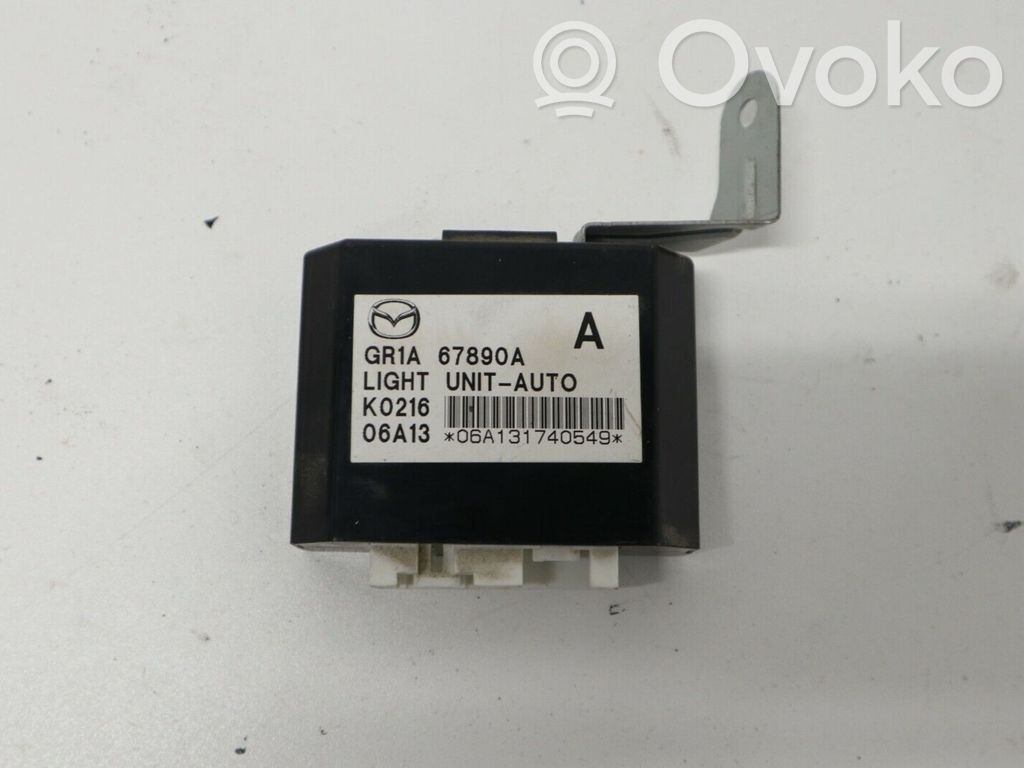 Light module LCM   67890A