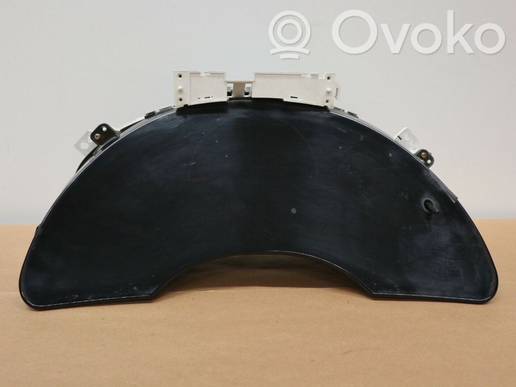 Speedometer (instrument cluster)   TN257420