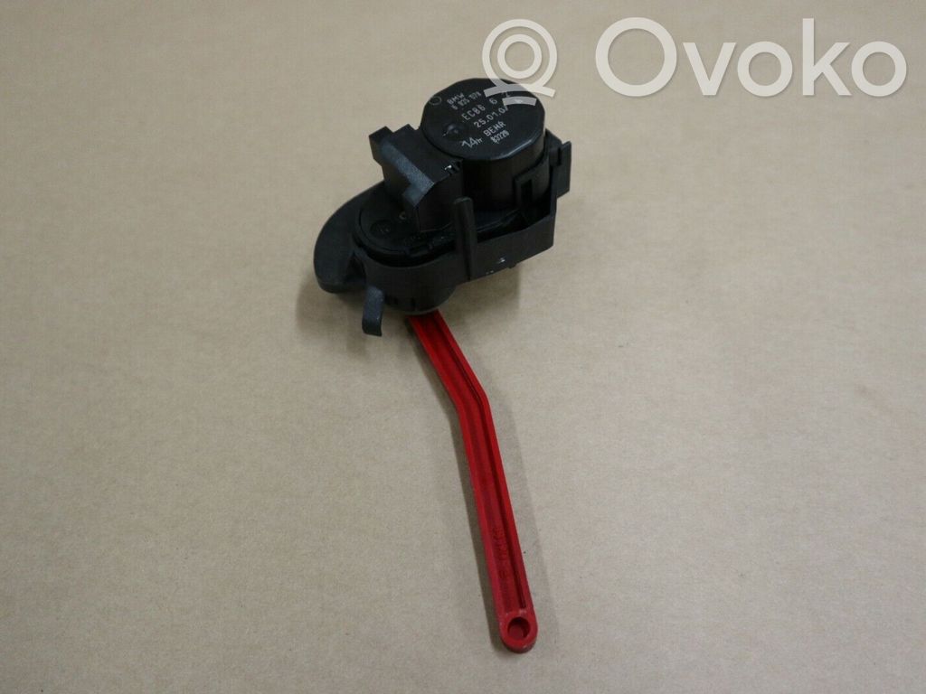 Gaisa vārsta motoriņš   6935078
