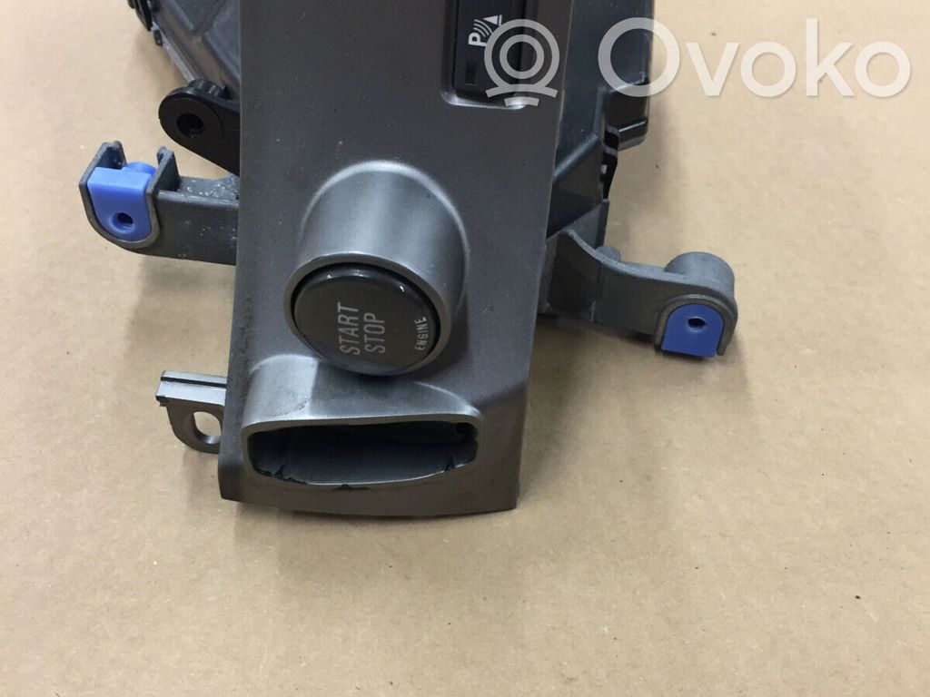 Engine start stop button switch   6943827