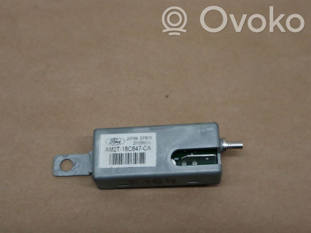 Ford S-MAX Antenos stiprintuvas 