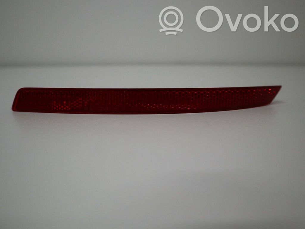 BMW 5 F10 F11 Rear tail light reflector 