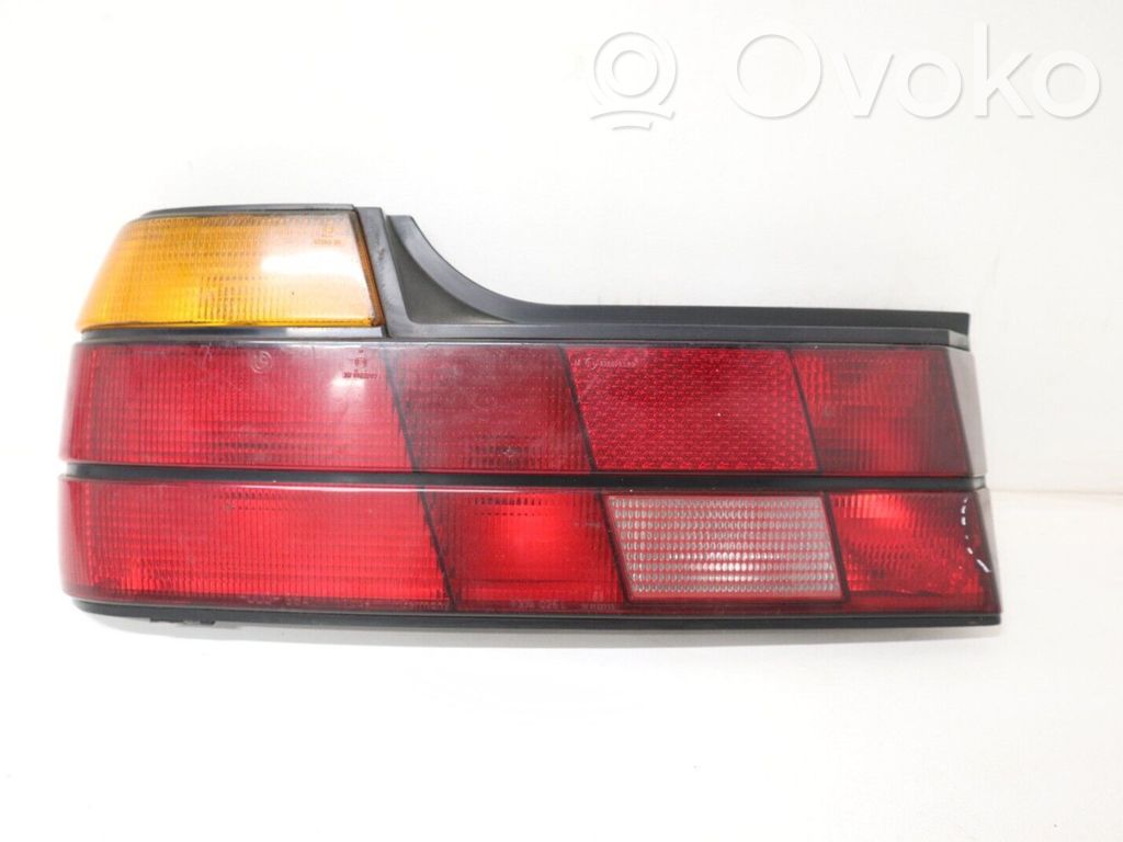 Rear/tail lights