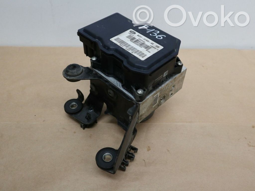 Ford S-MAX ABS Pump 