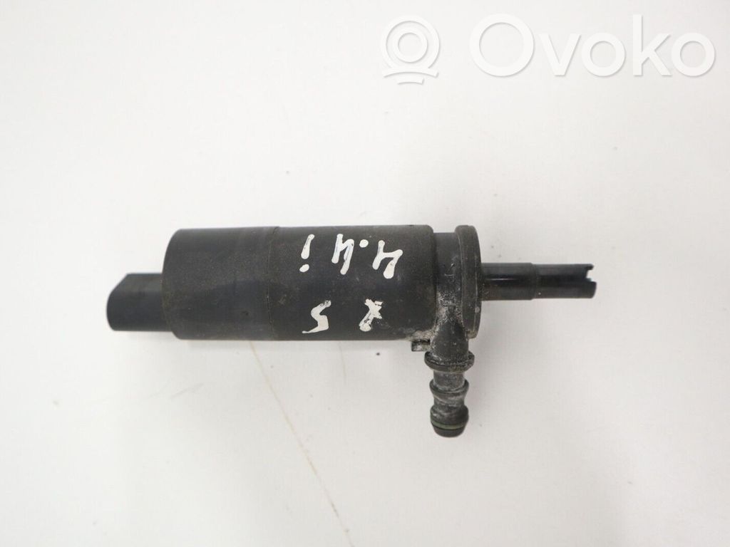 Žibintų apiplovimo skysčio siurbliukas   8377613